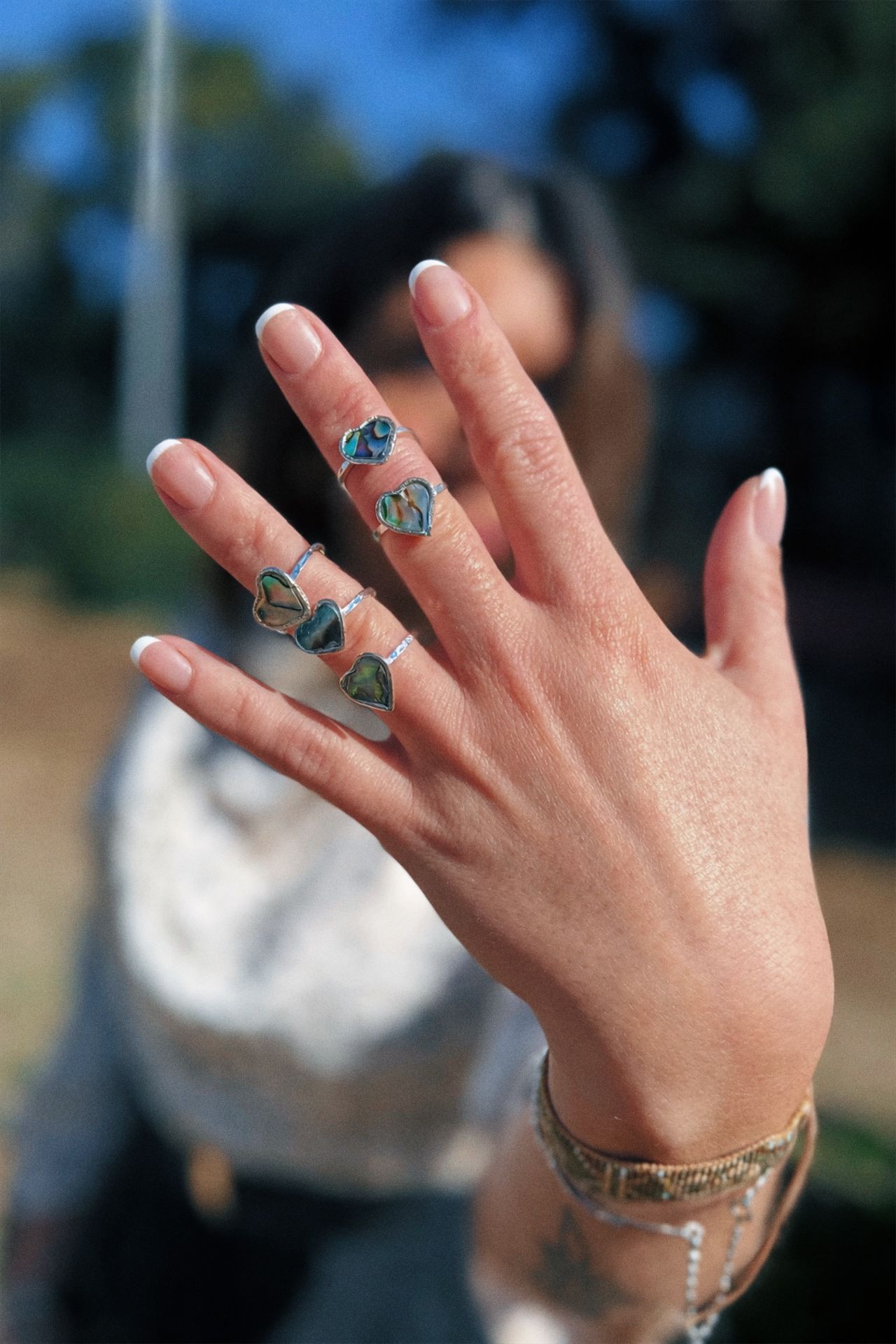 Anillo Marea