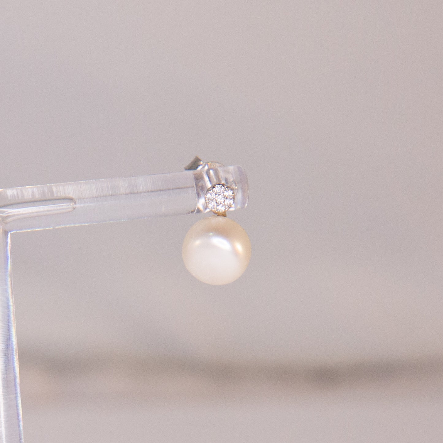 Pendientes Perlas de Novia