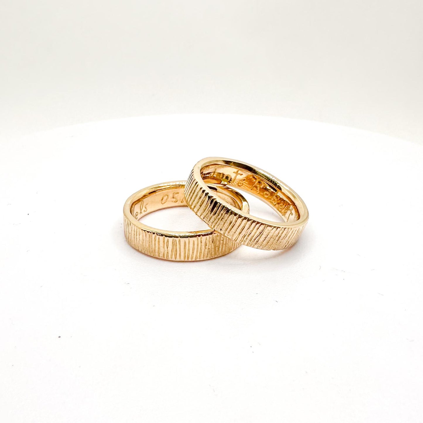 Taller para Novios – Creen Sus Propias Alianzas