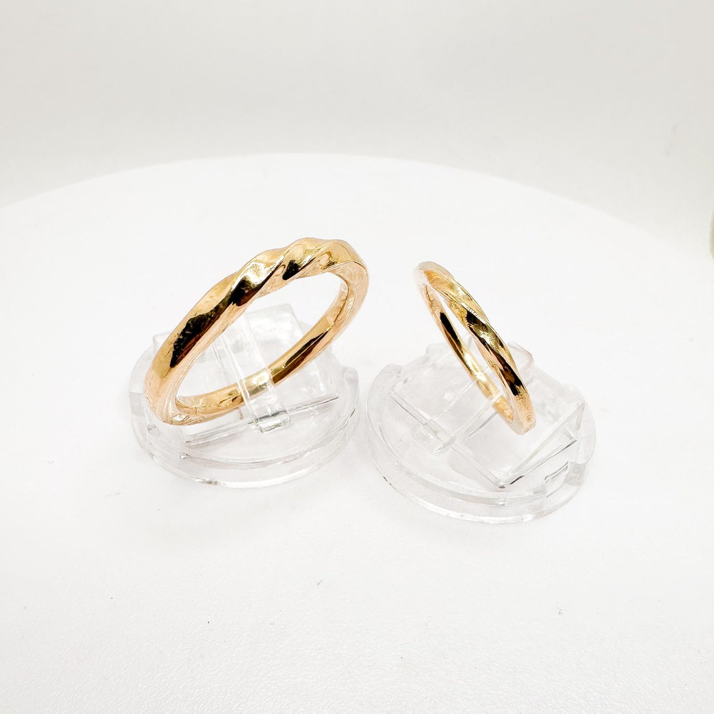 Taller para Novios – Creen Sus Propias Alianzas