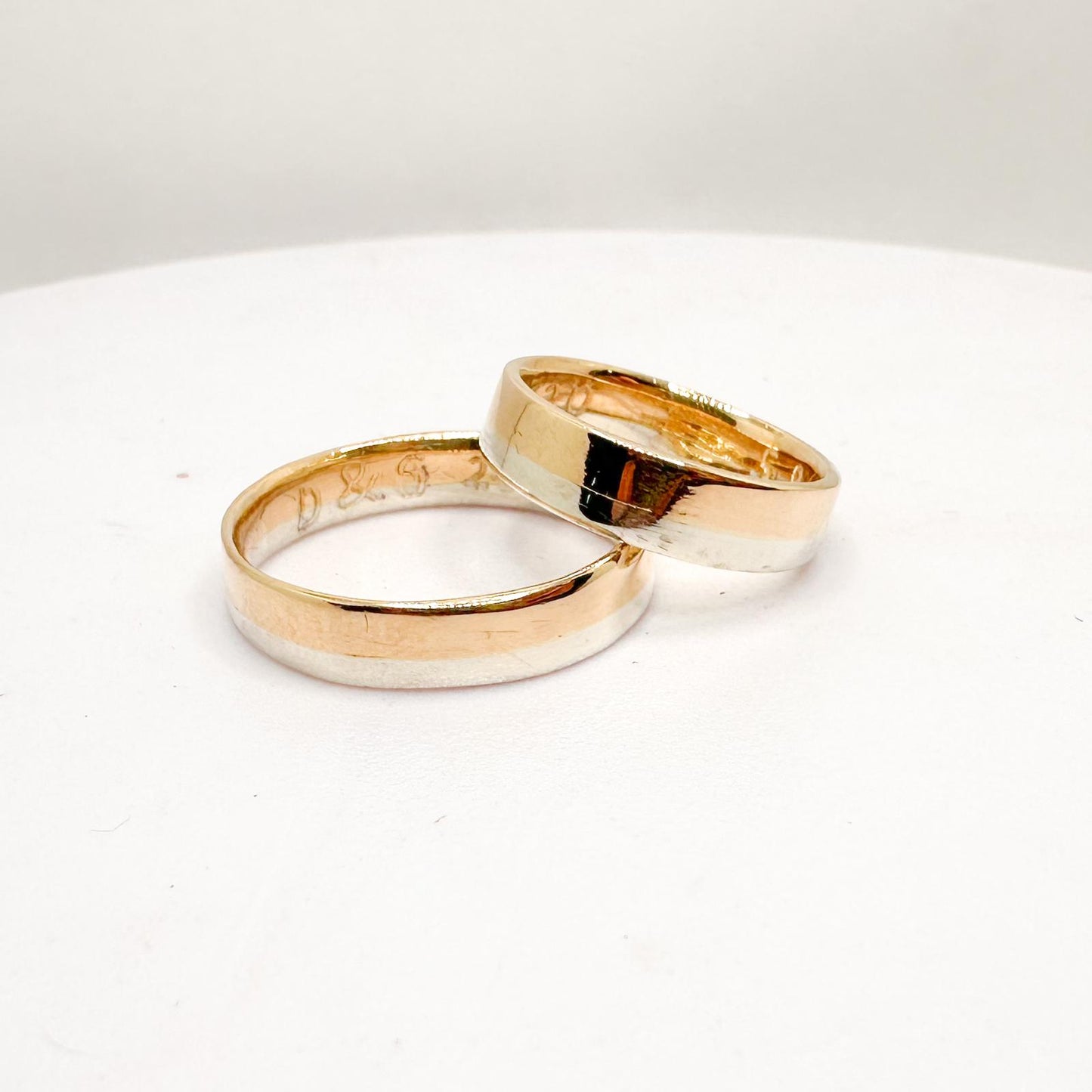 Taller para Novios – Creen Sus Propias Alianzas