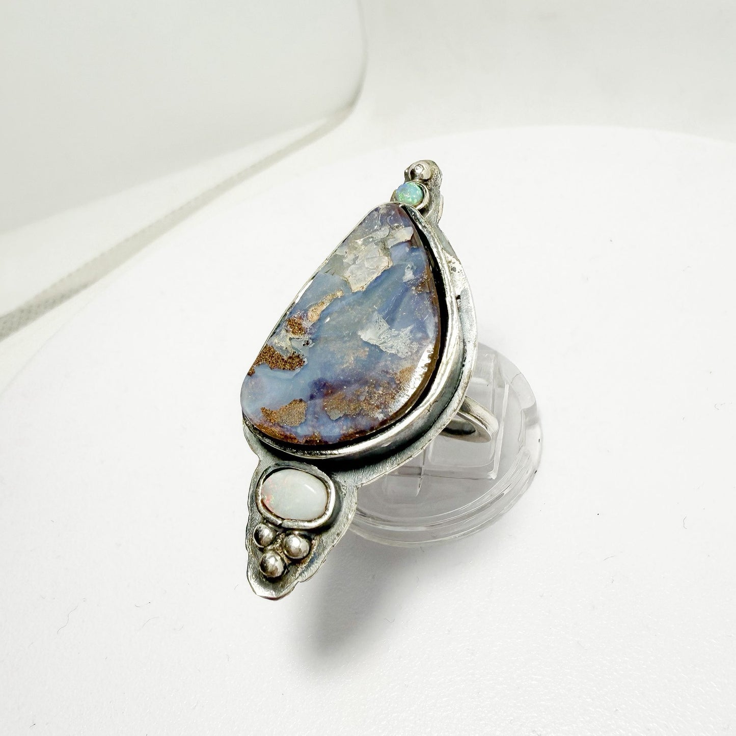 Guardiana de la Bruma