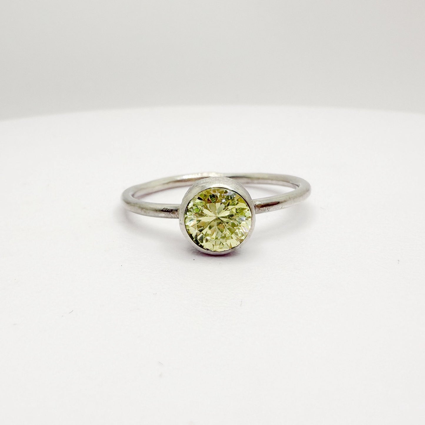 Anillo Citronella