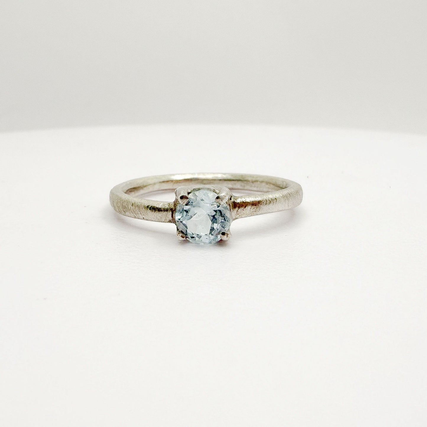Anillo Náyade