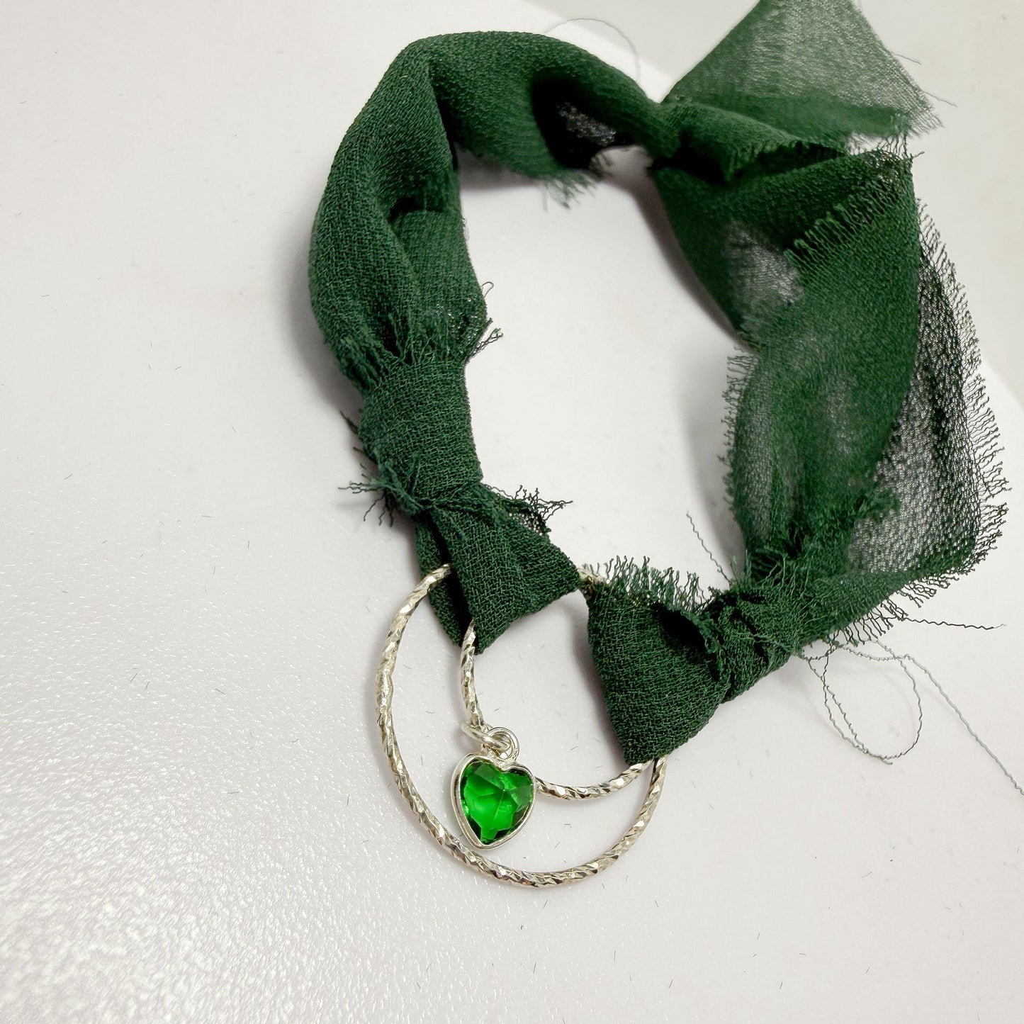 Pulsera Boho Romantic