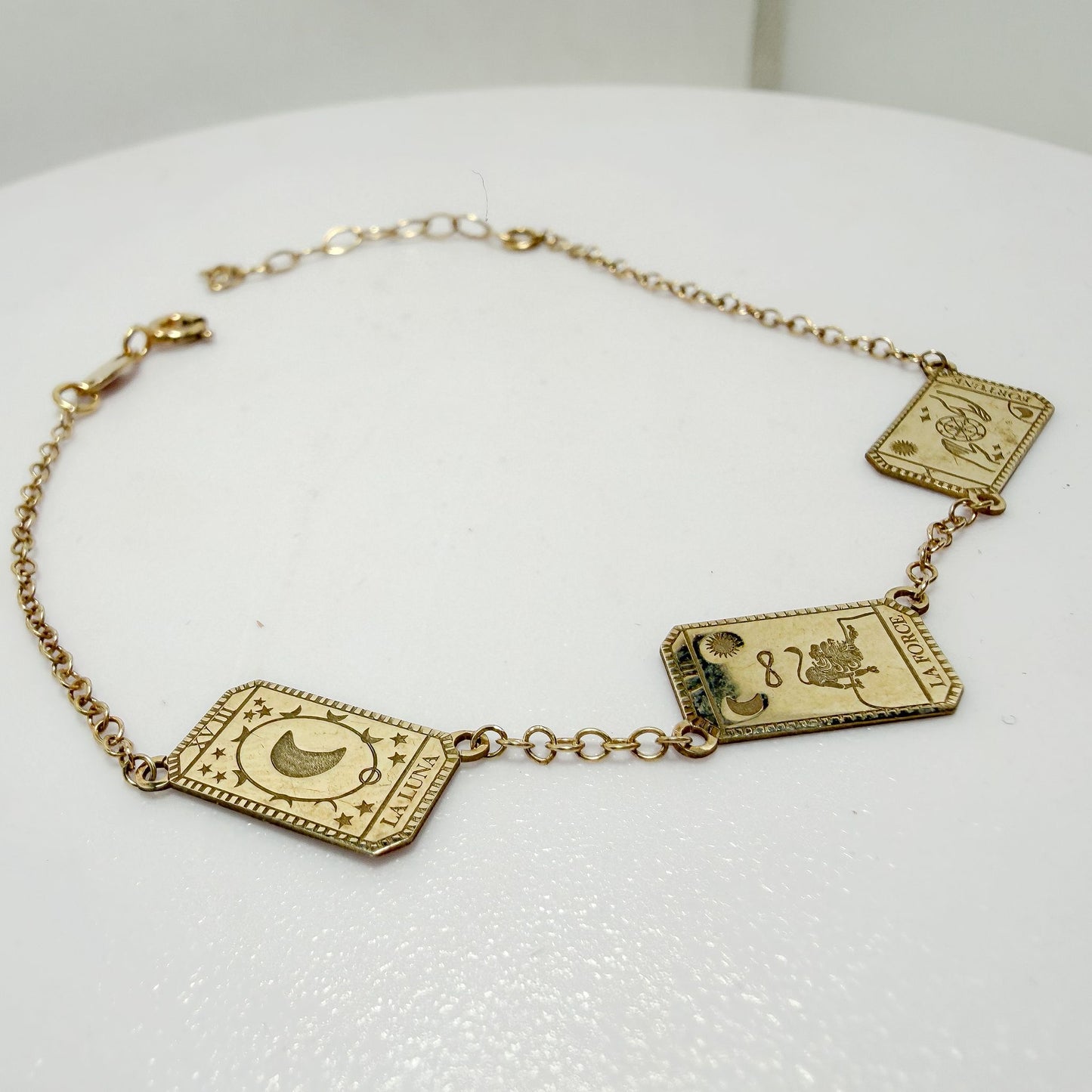 Polsera cartes tarot