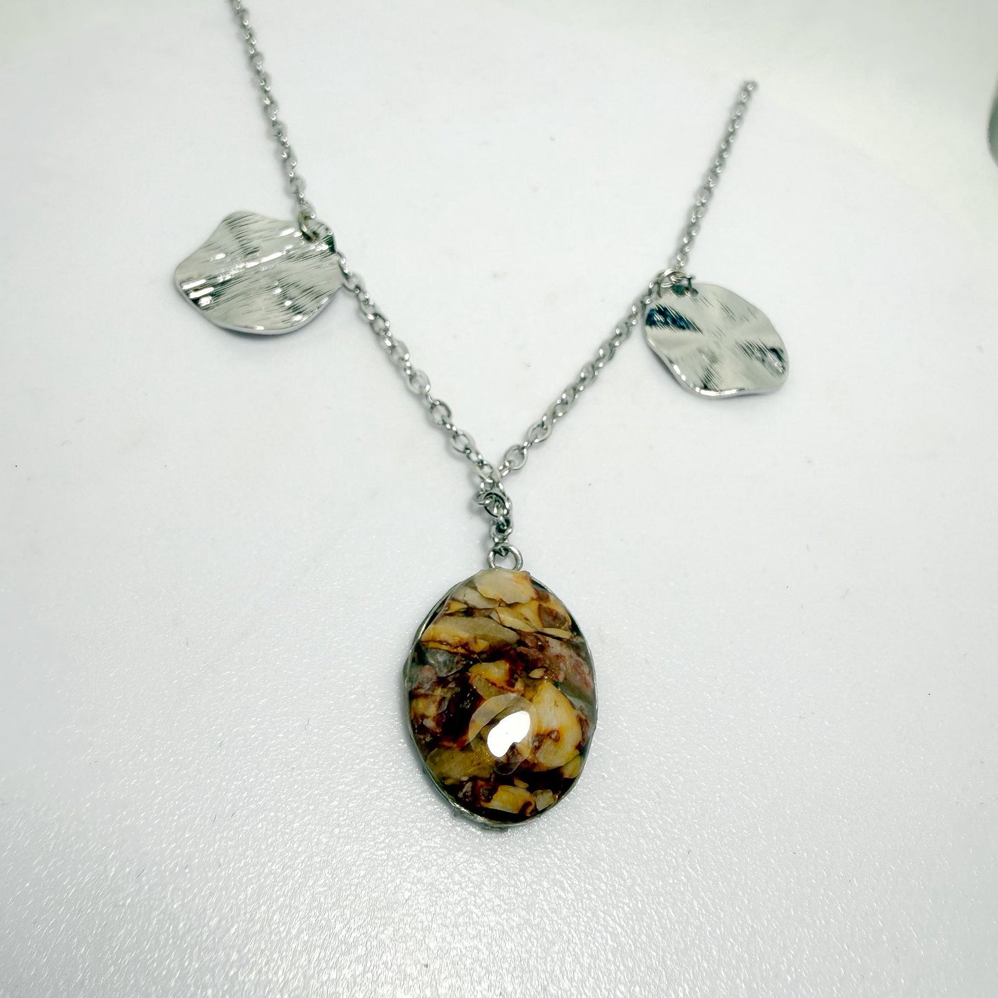 Collar "Lo Carrilet"