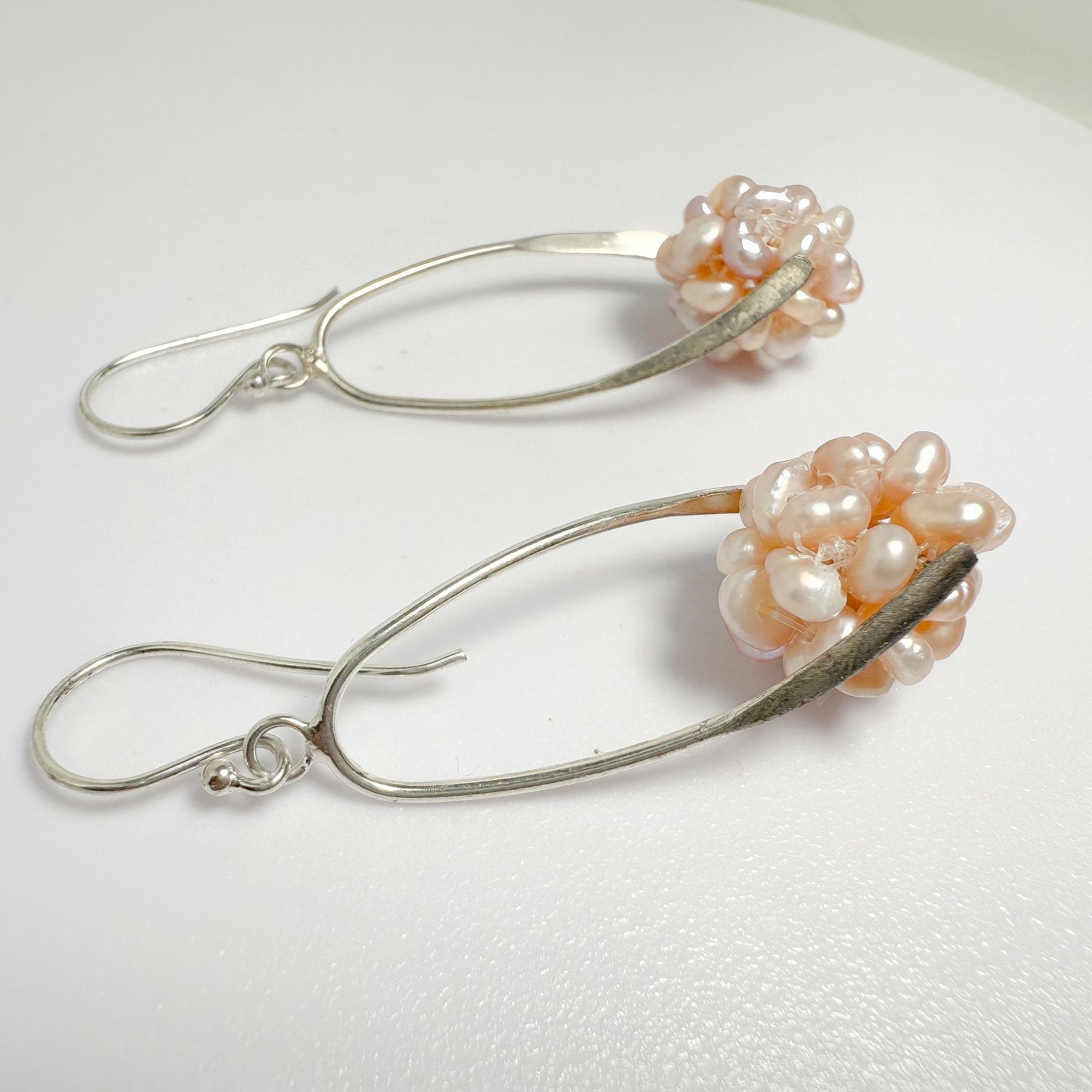 Pendientes Rosalía