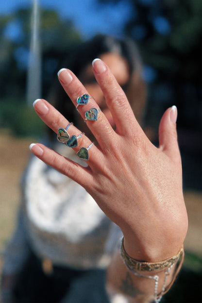 Anillo Marea