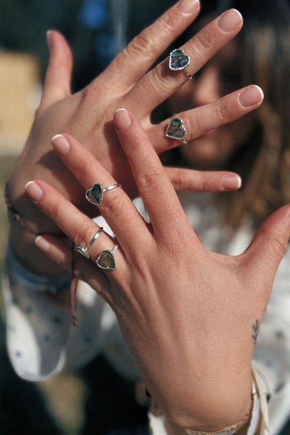 Anillo Marea