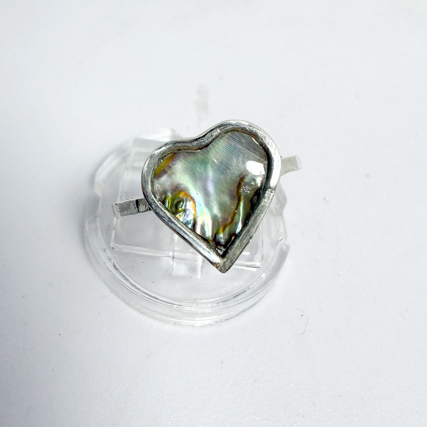 Anillo Marea