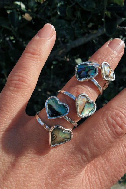 Anillo Marea