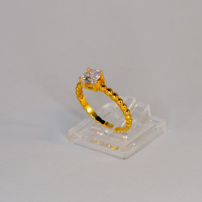 Anillo Sueños de Boda