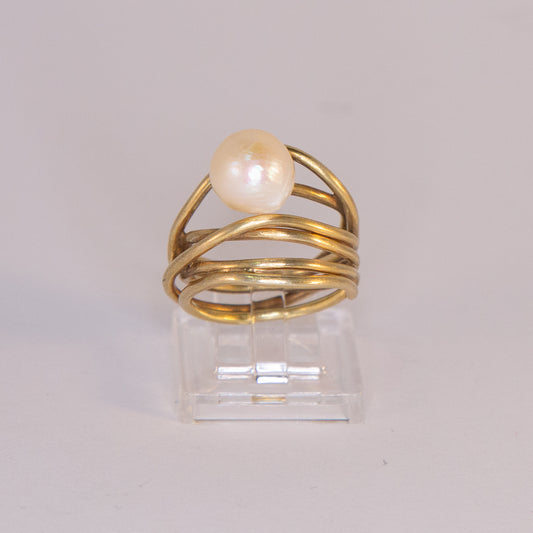 Anillo Wrap