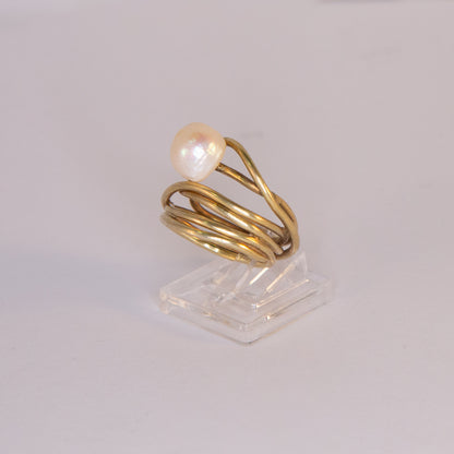 Anillo Wrap