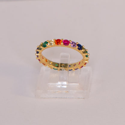 Anillo Arcoíris