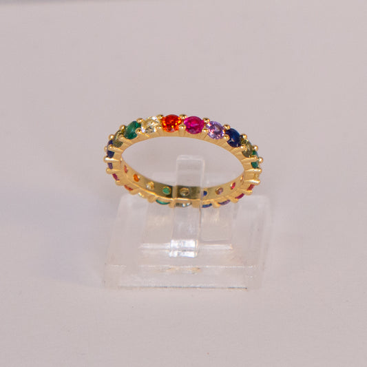 Anillo Arcoíris