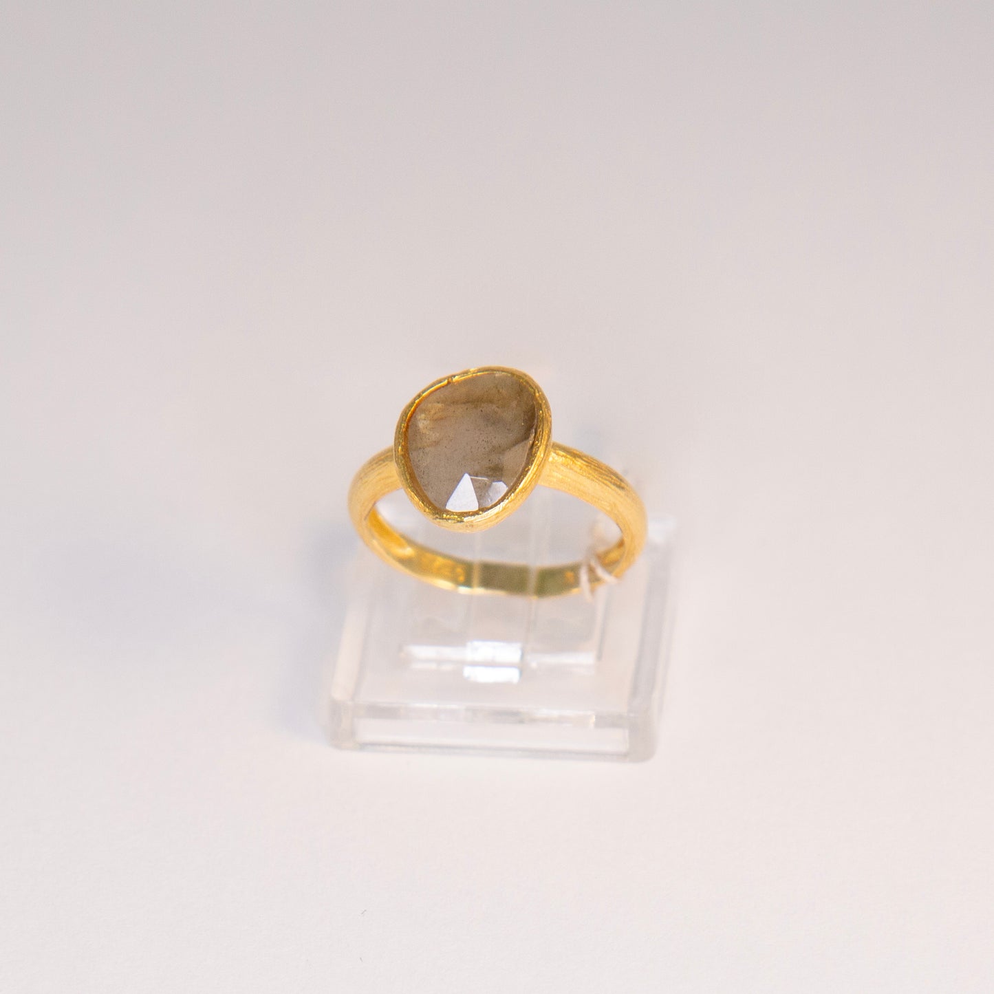 Anillo Balance Mineral