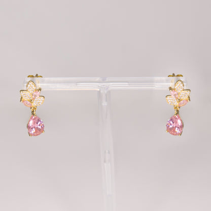 Pendientes Hanabira