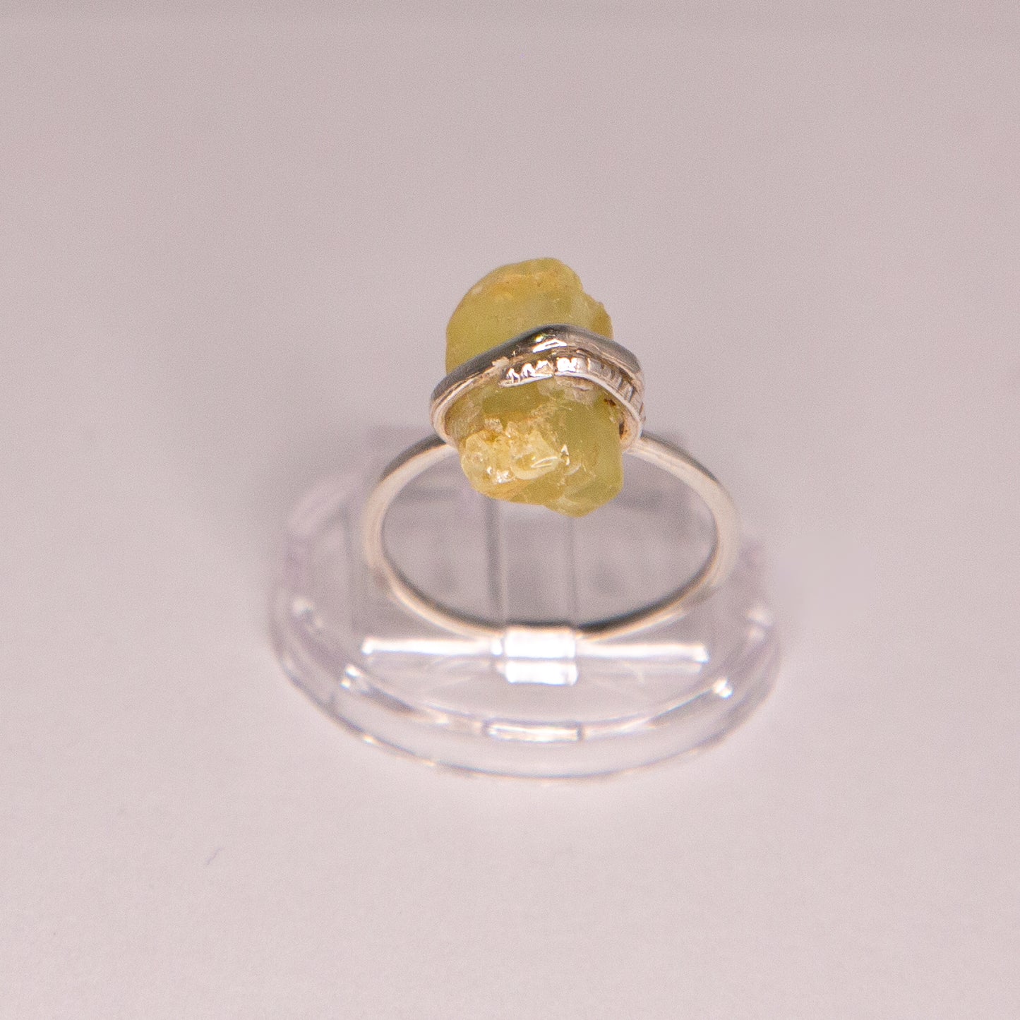 Anillo Talismán