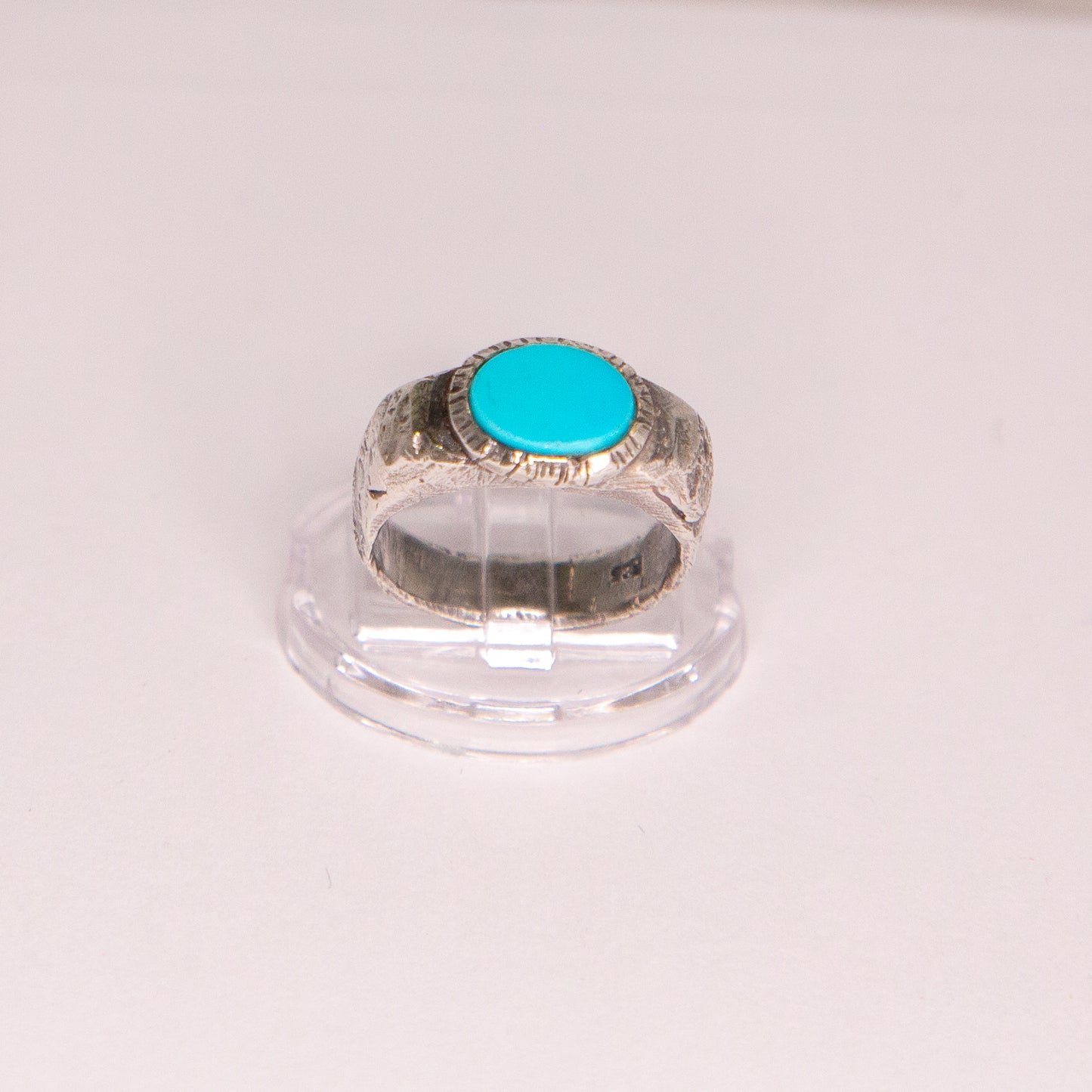 Anillo espíritu del rio