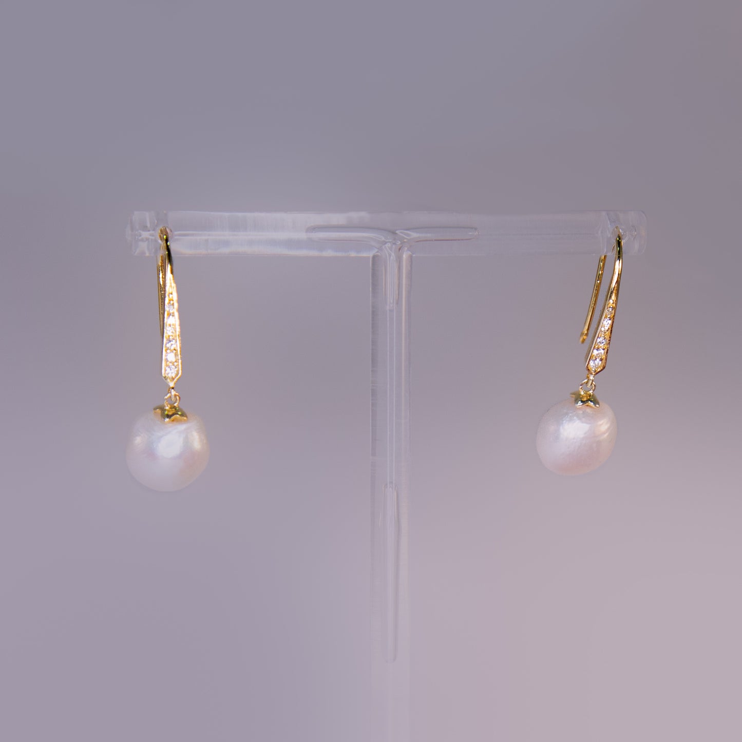 Pendientes Cleopatra