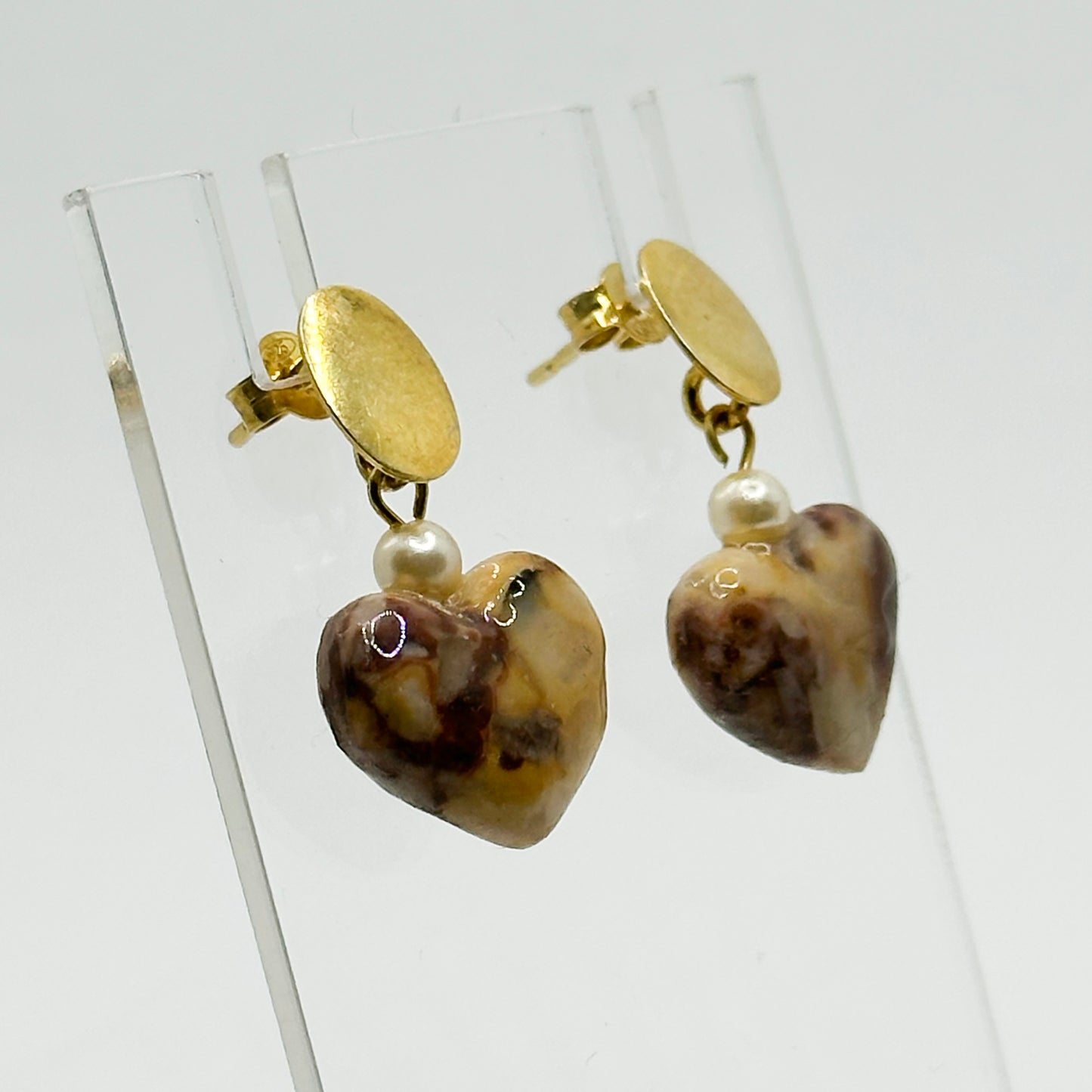 Pendientes "Sospirs Tortosins"