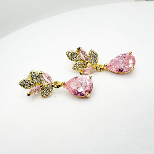 Pendientes Hanabira