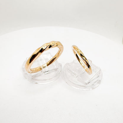 Taller para Novios – Creen Sus Propias Alianzas