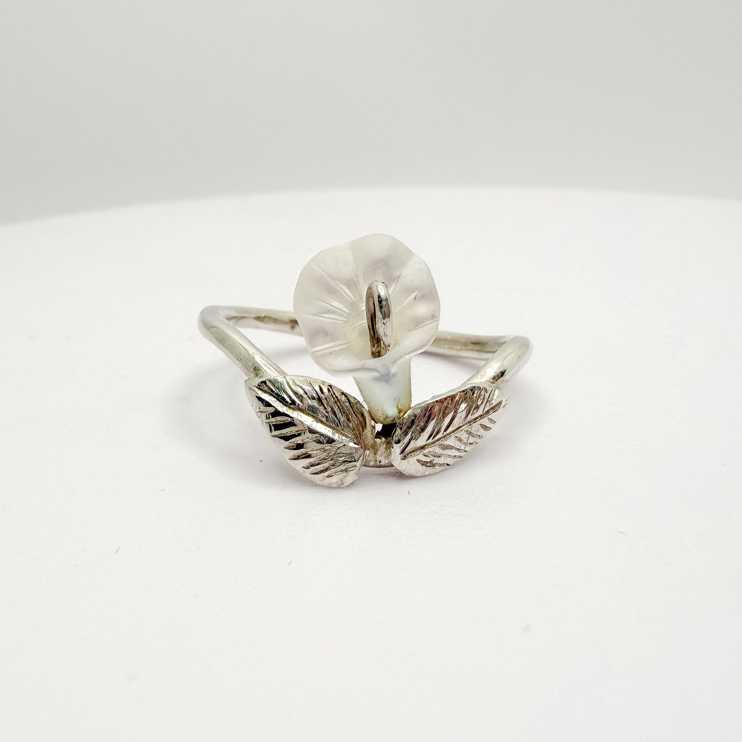 Anillo Lirio