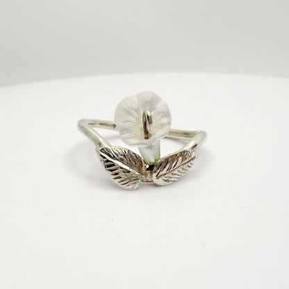 Anillo Lirio