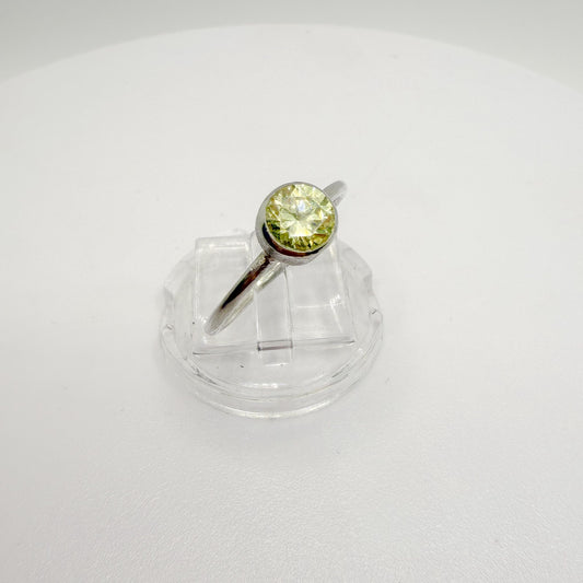 Anillo Citronella
