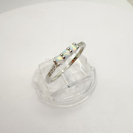 Anillo Clarity