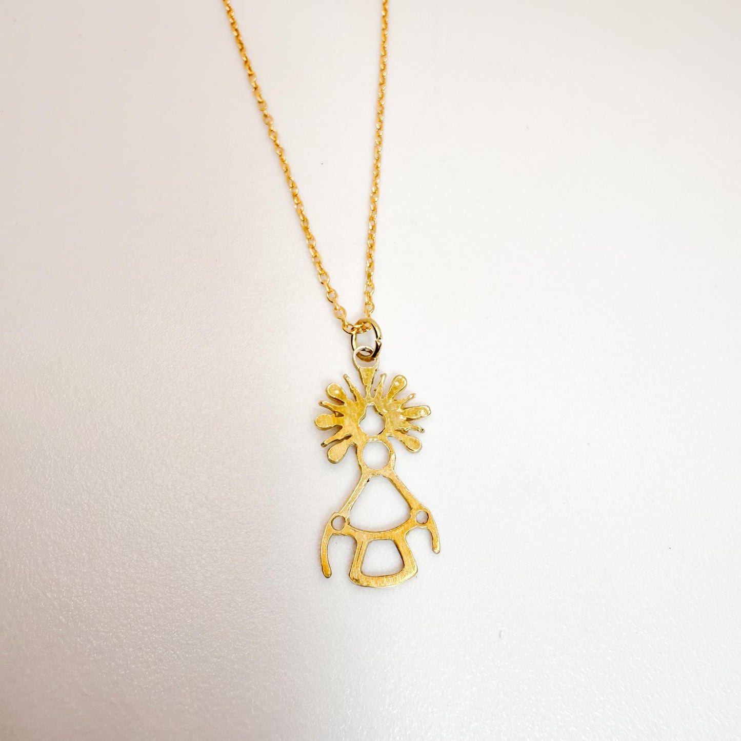 ✨ Collar la nostra Cinta ✨