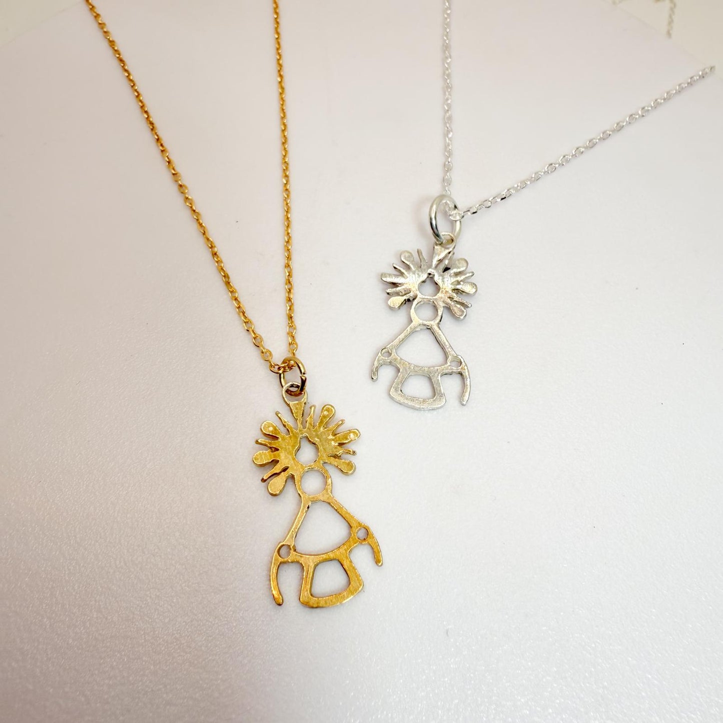 ✨ Collar la nostra Cinta ✨