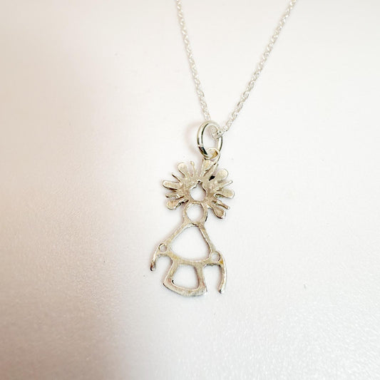 ✨ Collar la nostra Cinta ✨