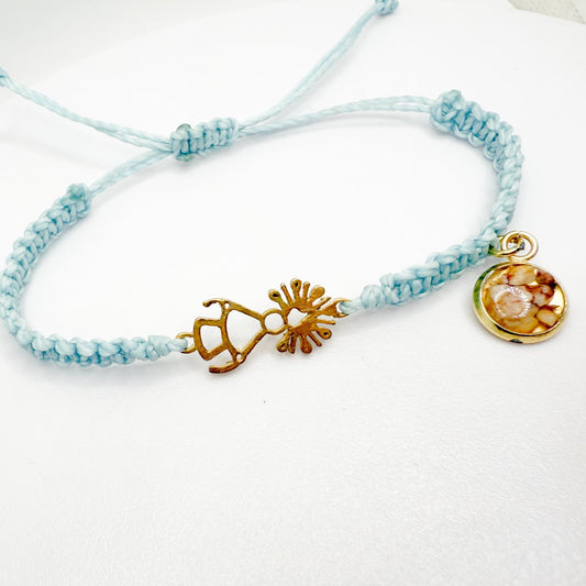 ✨ Polsera La nostra Cinta✨