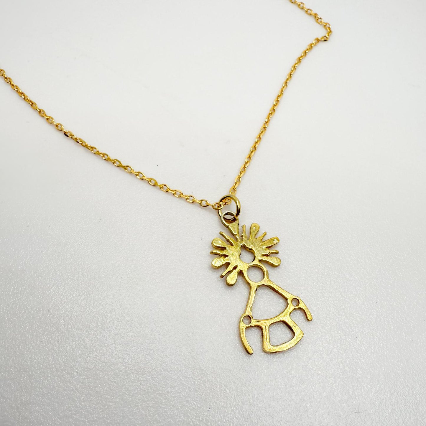 ✨ Collar la nostra Cinta ✨
