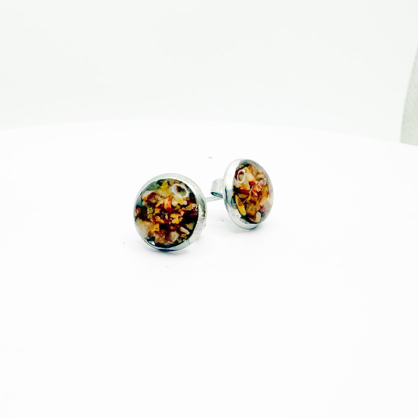 Pendientes Pubilleta