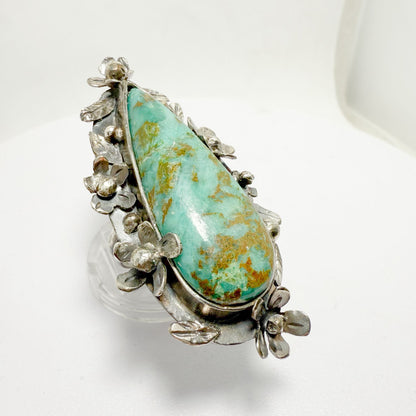 Anillo Pandora Silvestre