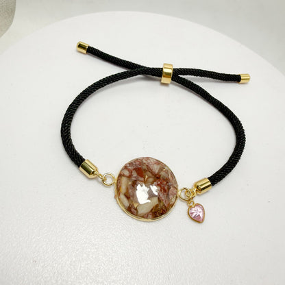 Pulsera Pubilla