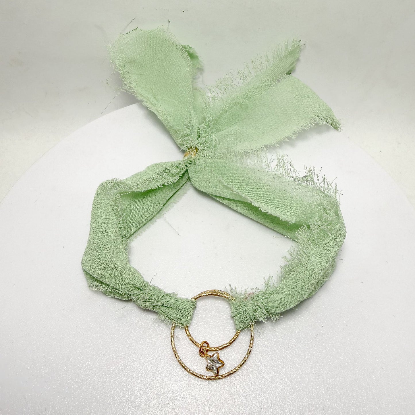 Pulsera Boho Romantic