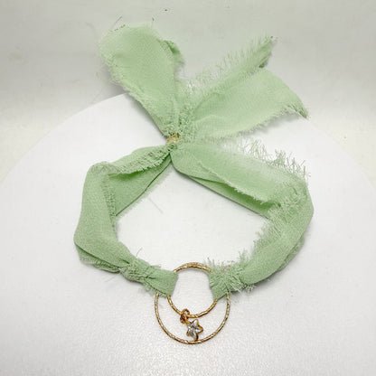 Pulsera Boho Romantic