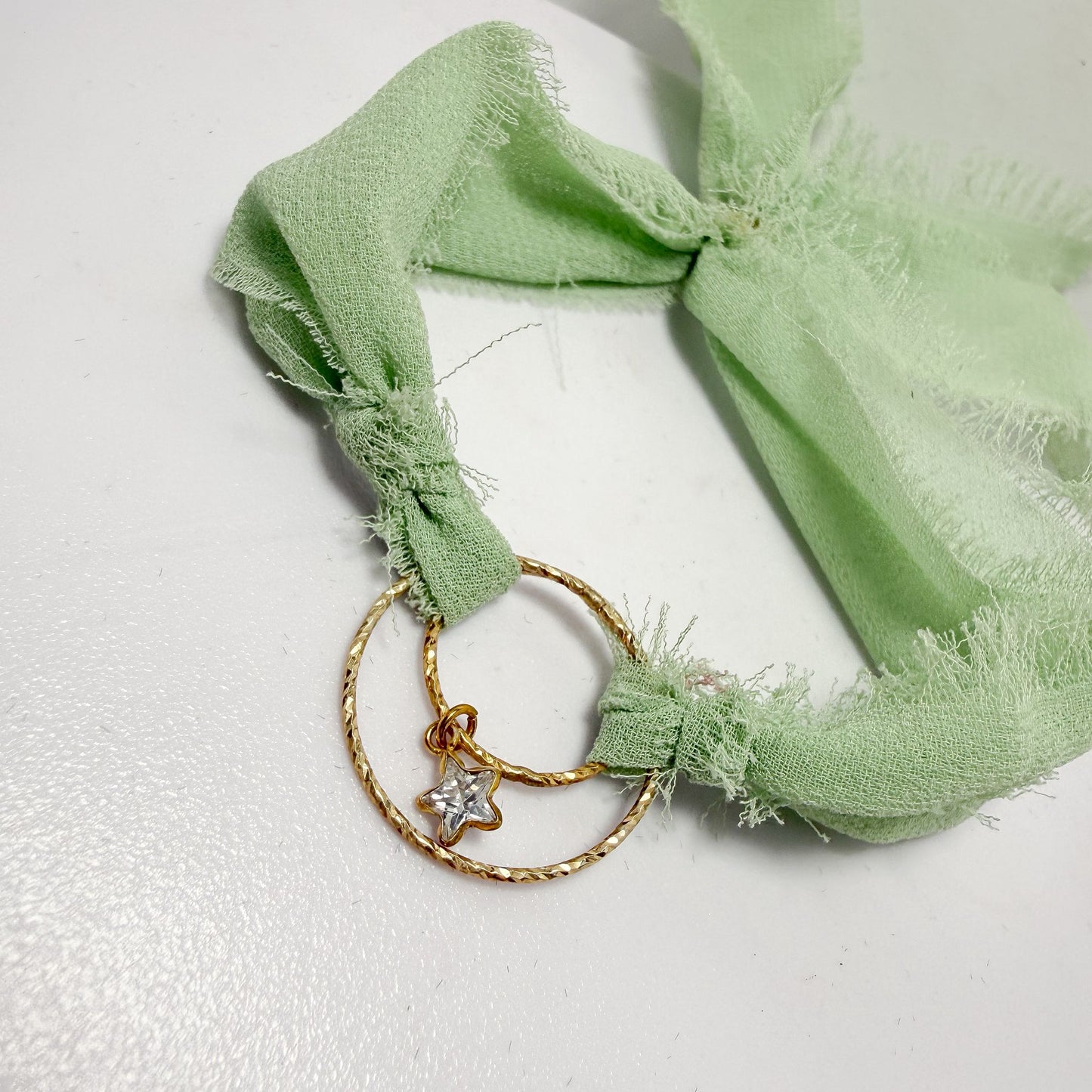 Pulsera Boho Romantic