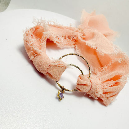 Pulsera Boho Romantic