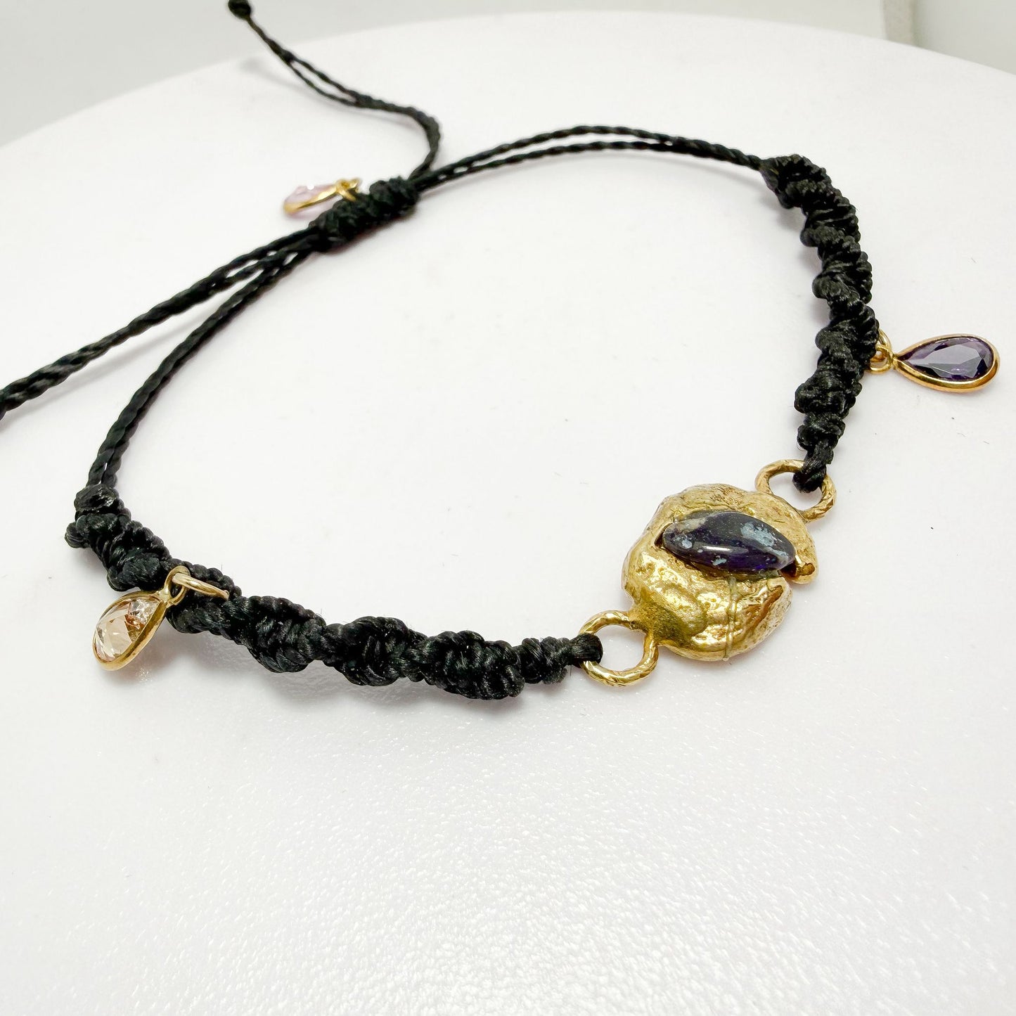 Pulsera Bohemian flow