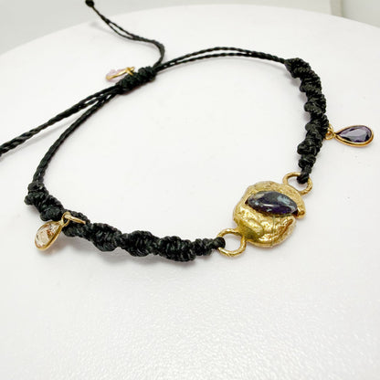 Pulsera Bohemian flow