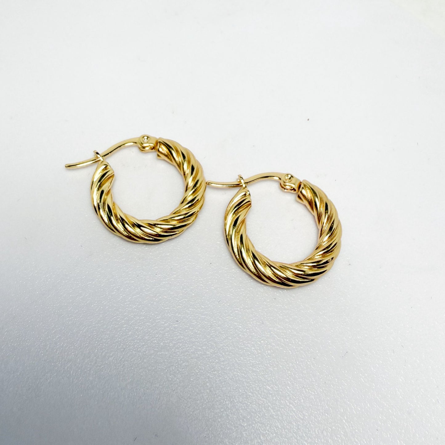 Pendientes Esmeralda