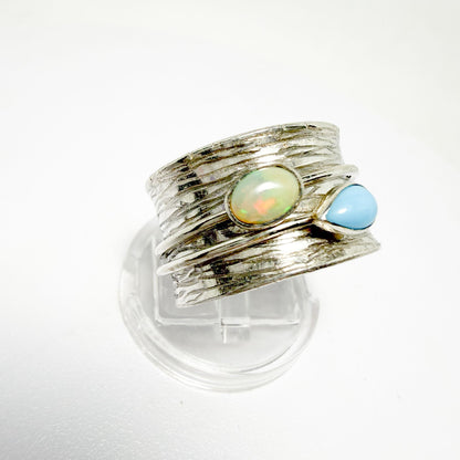 Anillo Pau