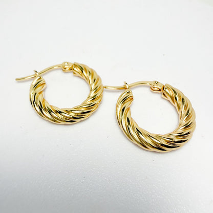 Pendientes Esmeralda